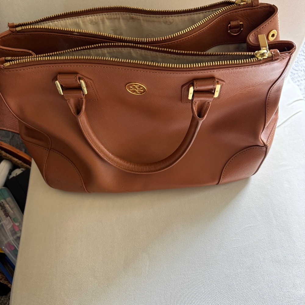 Tory Burch Tote